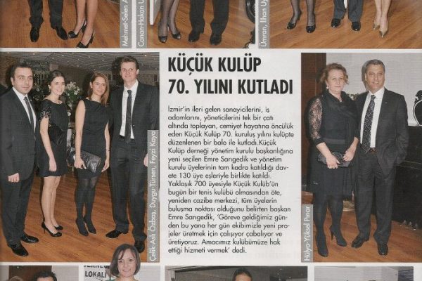 Diva Dergisi 29 Mart 2013 (1. Sayfa)
