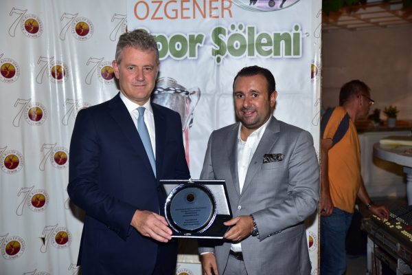 Mahmut Özgener-Emre Sarıgedik